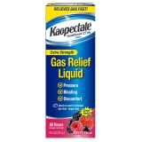 Kaopectate Extra Strength Mixed Berry Gas Indigestion Relief Liquid Simethicone 125mg 8oz