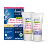 Mommy's Bliss Organic Baby Gums Soothing Massage Gel 2+ Months 1.06 oz Over-the-Counter Medicines