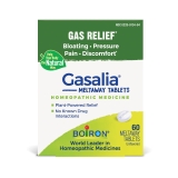 Boiron Gasalia 60 Tablets - Homeopathic Gas Relief Medicine
