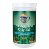 Garden of Life Perfect Food Original Super Greens 10.58oz