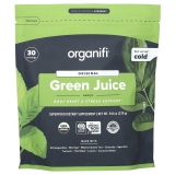 Organifi Original Green Juice Superfood Dietary Supplement 9.8 oz for Health Boost