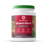 Amazing Grass Greens Blend Baya Superfood 1.76 lb 100 Porciones - Superfood Powder Mix