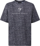 Giuseppe Zanotti LR-56 T-Shirt