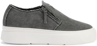 Giuseppe Zanotti Gz Mike Zip