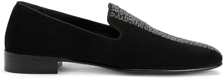 Giuseppe Zanotti Tuxedo Diamond