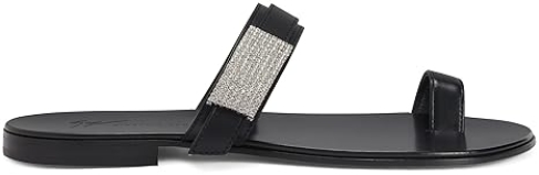 Giuseppe Zanotti Flavien Crystal