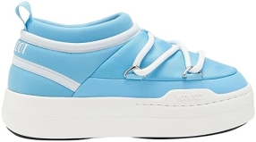 Moon Boot Junior Park Icon Slip On Unisex Kids Shoes