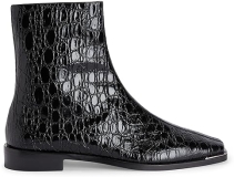 Giuseppe Zanotti Westport Booties