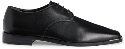 Giuseppe Zanotti Westport Laces