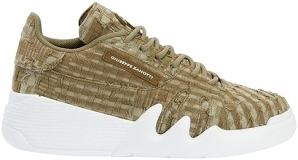 Giuseppe Zanotti Talon Low Top Sneakers