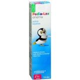 Fleet Pedia-Lax Enema for Kids Ages 2-11, Pack of 12, Latex-Free,