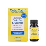 Colic Calm Liquid Gripe Water Dietary Supplement 50 ml