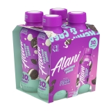 Alani Nu Cookies and Cream Protein Shake 30g 4 Count