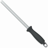 WÜSTHOF 9-Inch Narrow Fine Diamond Sharpener Steel