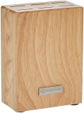 WÜSTHOF Small 6-Slot Steak Knife Holder Block