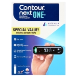 CONTOUR NEXT Economy Pack - Exclusive Offer