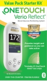 OneTouch Verio Reflect Economy Pack