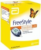 Freestyle Abbott Freestyle Freedom Lite Glucose Monitor