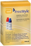 Freestyle Control Solution: Ultimate Performance and Precision