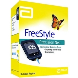 FreeStyle Accurate FreeStyle Precision Neo Glucose Meter