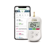 OneTouch Verio Flex Glucose Meter