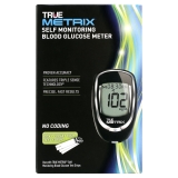 TRUE METRIX Accurate True Metrix Glucose Monitor