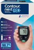 CONTOUR NEXT GEN Smart Blood Glucose Monitoring System
