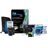 TRUE METRIX GO Meter Starter Kit with Bonus Pack - Shop Now!