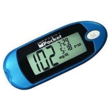 Prodigy Pocket Meter Kit, Blue - Part No. 050302b - Buy Now