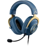Logitech Pro X Gaming Headset LOL Edition