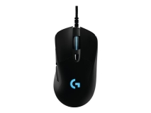 Logitech G403 Prodigy Gaming Mouse - Ultimate Performance for Gamers