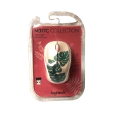 Logitech M317C Chirpy Bird Limited Edition Wireless Mouse