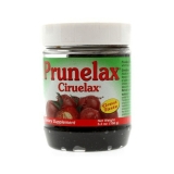 Prunelax Ciruelax Dried Plum & Senna Supplement - 5.3 oz for Digestive Health