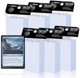 MLİKERO Perfect Fit Card Sleeves for Double-Sleeving MTG, TCG, Gaming Cards 600 Pack
