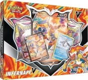 Pokemon Trading Cards - Premium Collection