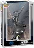 Funko POP! Batgirl DC Comics Collectible Vinyl Figure - Official Merchandise for Kids & Adults