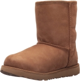 Ugg Classic Short II Leather Boot Waterproof Infant