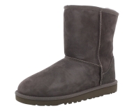 Ugg Kids Classic 5 Youth Grey Sneakers - 5251Y