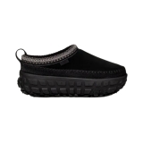 Ugg Venture Daze Black Men's Boots Size 4 - Style 1154530-BBLC