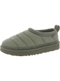 Ugg Women's Tasman Faux Fur Loafer Slippers with Thinsulate - LTA
