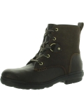 Ugg Women's Hapsburg Hiker Leather Hiking Boots Waterproof