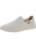 Ugg Women's Alameda Leather Slip-On Sneakers - Slip On Style