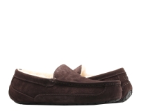 Ugg Australia Ascot Men's Moccasin Slippers Size 7 - Cozy Comfort for Men