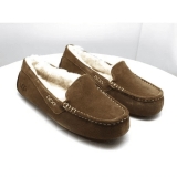 Ugg Ansley Women's Moccasin Slippers - Cozy & Stylish