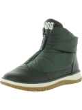 Ugg Nylon Winter & Snow Boots with Zipper Women