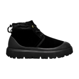 Ugg Neumel Weather Hybrid Black Men's Boots Size 7 - 1143991-BBLC