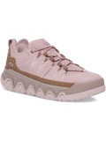 Ugg Women's Captrail Low Lace-Up Suede Sneakers - Casual & Fashionable