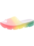 Ugg Pool Slides with Comfortable Padded Insole Mens
