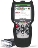 Innova 5310 OBD2 Scanner for ABS & Airbag with Battery/Alt Test, Oil Reset, Live Data - Accurate, Reliable, Easy - iPhone & Android App