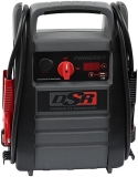 Schumacher Electric DSR165 ProSeries Jump Starter - 2200 Peak Amp Car Starter & Portable Power Station